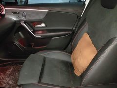 Mercedes-Benz A-Class 2024 Facelift A 200 L Fashion Edition - ფოტო 19