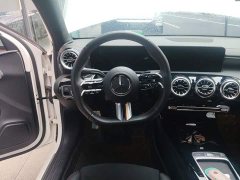 Mercedes-Benz A-Class 2024 Facelift A 200 L Fashion Edition - ფოტო 3
