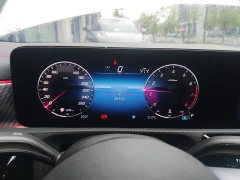 Mercedes-Benz A-Class 2024 Facelift A 200 L Fashion Edition - ფოტო 4