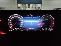 Mercedes-Benz A-Class 2024 Facelift A 200 L Fashion Edition - ფოტო 5