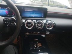 Mercedes-Benz A-Class 2024 Facelift A 200 L Fashion Edition - ფოტო 6