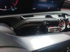 Mercedes-Benz A-Class 2024 Facelift A 200 L Fashion Edition - ფოტო 7