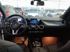 Mercedes-Benz B-Class Facelift B 200 Fashion Edition - ფოტო 10