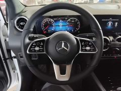Mercedes-Benz B-Class Facelift B 200 Fashion Edition - ფოტო 11