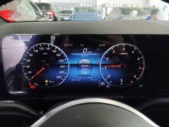Mercedes-Benz B-Class Facelift B 200 Fashion Edition - ფოტო 12