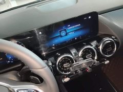 Mercedes-Benz B-Class Facelift B 200 Fashion Edition - ფოტო 13