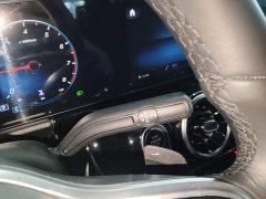 Mercedes-Benz B-Class Facelift B 200 Fashion Edition - ფოტო 14