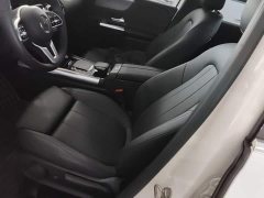 Mercedes-Benz B-Class Facelift B 200 Fashion Edition - ფოტო 15