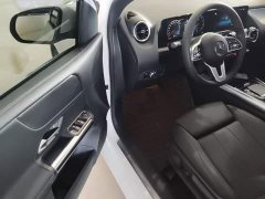 Mercedes-Benz B-Class Facelift B 200 Fashion Edition - ფოტო 16