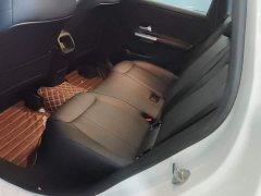 Mercedes-Benz B-Class Facelift B 200 Fashion Edition - ფოტო 17