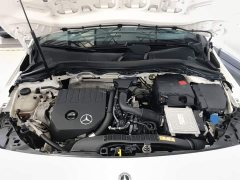 Mercedes-Benz B-Class Facelift B 200 Fashion Edition - ფოტო 20