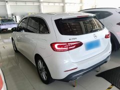 Mercedes-Benz B-Class Facelift B 200 Fashion Edition - ფოტო 5