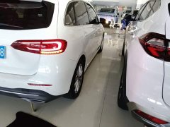 Mercedes-Benz B-Class Facelift B 200 Fashion Edition - ფოტო 8