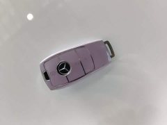 Mercedes-Benz B-Class Facelift B 200 Fashion Edition - ფოტო 9