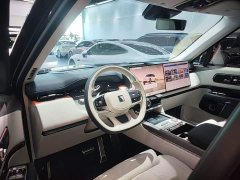Zeekr Geely Zeekr 9X 2025 Ultra 55kWh 6-Seater - ფოტო 10
