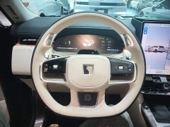 Zeekr Geely Zeekr 9X 2025 Ultra 55kWh 6-Seater - ფოტო 11