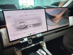 Zeekr Geely Zeekr 9X 2025 Ultra 55kWh 6-Seater - ფოტო 13