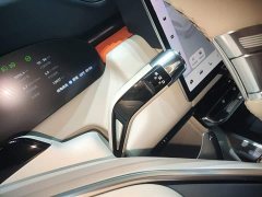 Zeekr Geely Zeekr 9X 2025 Ultra 55kWh 6-Seater - ფოტო 14