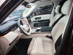 Zeekr Geely Zeekr 9X 2025 Ultra 55kWh 6-Seater - ფოტო 15