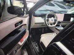 Zeekr Geely Zeekr 9X 2025 Ultra 55kWh 6-Seater - ფოტო 16