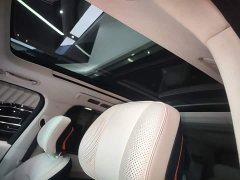 Zeekr Geely Zeekr 9X 2025 Ultra 55kWh 6-Seater - ფოტო 18