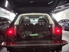Zeekr Geely Zeekr 9X 2025 Ultra 55kWh 6-Seater - ფოტო 19