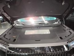 Zeekr Geely Zeekr 9X 2025 Ultra 55kWh 6-Seater - ფოტო 20