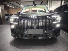 Zeekr Geely Zeekr 9X 2025 Ultra 55kWh 6-Seater - ფოტო 3