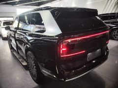 Zeekr Geely Zeekr 9X 2025 Ultra 55kWh 6-Seater - ფოტო 5