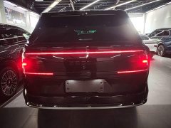 Zeekr Geely Zeekr 9X 2025 Ultra 55kWh 6-Seater - ფოტო 6