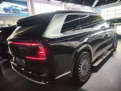 Zeekr Geely Zeekr 9X 2025 Ultra 55kWh 6-Seater - ფოტო 7
