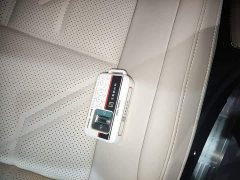 Zeekr Geely Zeekr 9X 2025 Ultra 55kWh 6-Seater - ფოტო 9