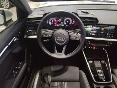 Audi A3 2022 Sportback 35 TFSI Fashion Sport - ფოტო 11