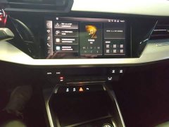 Audi A3 2022 Sportback 35 TFSI Fashion Sport - ფოტო 13