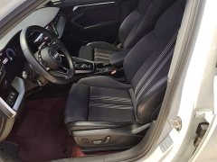 Audi A3 2022 Sportback 35 TFSI Fashion Sport - ფოტო 15