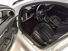 Audi A3 2022 Sportback 35 TFSI Fashion Sport - ფოტო 16