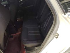 Audi A3 2022 Sportback 35 TFSI Fashion Sport - ფოტო 17