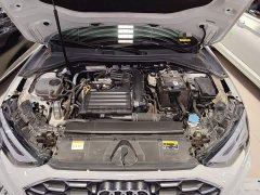 Audi A3 2022 Sportback 35 TFSI Fashion Sport - ფოტო 20