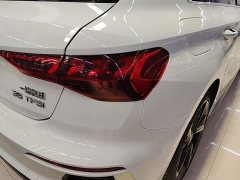 Audi A3 2022 Sportback 35 TFSI Fashion Sport - ფოტო 8