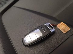 Audi A3 2022 Sportback 35 TFSI Fashion Sport - ფოტო 9