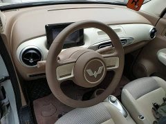 Wuling Hongguang MINIEV Fourth Generation Four-Door Advanced Edition - ფოტო 10