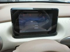 Wuling Hongguang MINIEV Fourth Generation Four-Door Advanced Edition - ფოტო 12