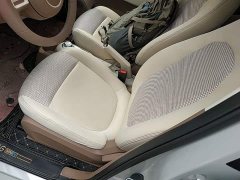 Wuling Hongguang MINIEV Fourth Generation Four-Door Advanced Edition - ფოტო 15