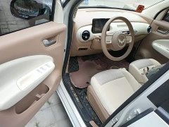 Wuling Hongguang MINIEV Fourth Generation Four-Door Advanced Edition - ფოტო 16
