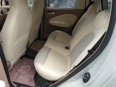 Wuling Hongguang MINIEV Fourth Generation Four-Door Advanced Edition - ფოტო 17