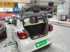 Wuling Hongguang MINIEV Fourth Generation Four-Door Advanced Edition - ფოტო 19