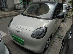 Wuling Hongguang MINIEV Fourth Generation Four-Door Advanced Edition - ფოტო 2