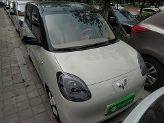 Wuling Hongguang MINIEV Fourth Generation Four-Door Advanced Edition - ფოტო 3