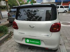 Wuling Hongguang MINIEV Fourth Generation Four-Door Advanced Edition - ფოტო 6