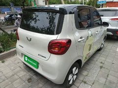 Wuling Hongguang MINIEV Fourth Generation Four-Door Advanced Edition - ფოტო 7